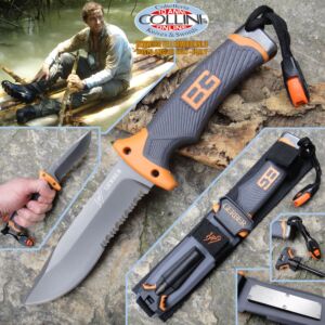 Gerber - G0751 - Bear Grylls Ultimate Fixed Blade - coltello
